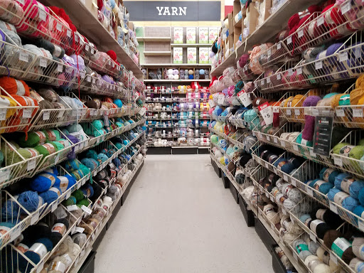 Craft Store «Michaels», reviews and photos, 2768 Aurora Ave, Naperville, IL 60540, USA