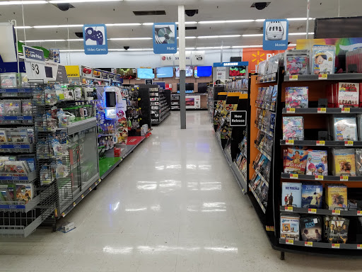 Department Store «Walmart Supercenter», reviews and photos, 5101 SE 14th St, Des Moines, IA 50320, USA