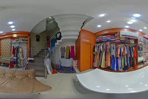 Ganpati Fashion World(Best Cloth House|Cloth Shop|Garments Shop In Bhogpur) image