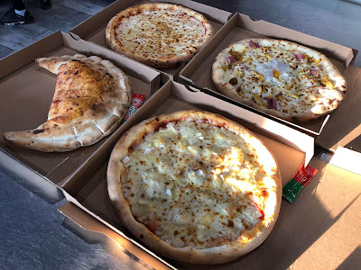 Planet'pizza à Loison-sous-Lens