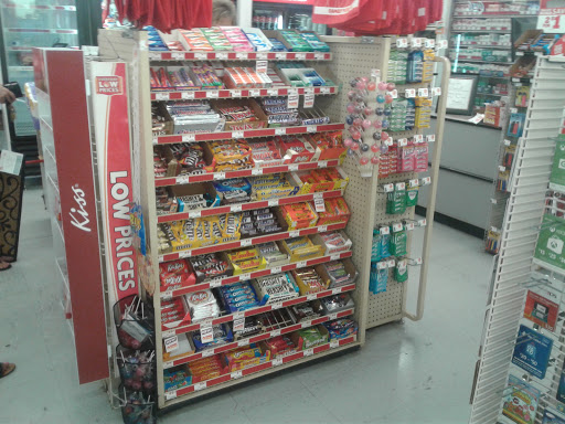 Dollar Store «FAMILY DOLLAR», reviews and photos, 4915 Richmond Tappahannock Hwy, Aylett, VA 23009, USA