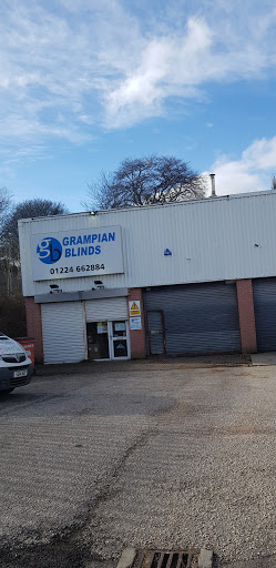 Grampian Blinds Ltd