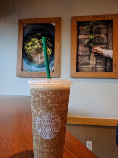 Coffee Shop «Starbucks», reviews and photos, 150 S State Rd 434 #1087, Altamonte Springs, FL 32714, USA