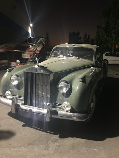 Used Car Dealer «Zrv Auto Inc.», reviews and photos, 190 Arovista Cir, Brea, CA 92821, USA