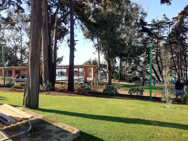 Mirador Quintero - Museo