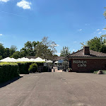 Photo n°1 de l'avis de Enes.a fait le 10/05/2024 à 17:04 sur le  Höhencafe Killesberg à Stuttgart