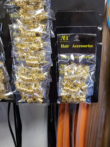 Beauty Supply Store «Infinity Beauty Supply», reviews and photos, 2510 Hamner Ave, Norco, CA 92860, USA