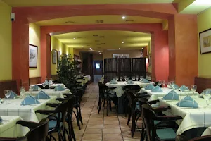 La Parra Restaurant en Sant Celoni image