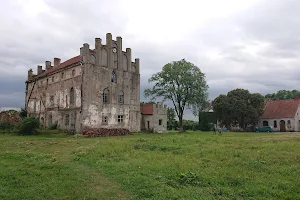 Georgenburg Castle image