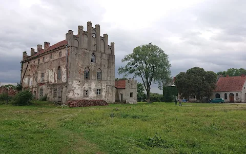 Georgenburg Castle image
