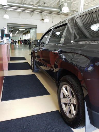 Buick Dealer «Stoops Buick GMC», reviews and photos, 1251 Quaker Blvd, Plainfield, IN 46168, USA