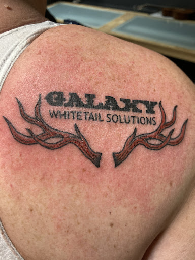 Explore tattoo ideas for son's name, creative tattoo ideas in Ocala, available at Cobra Classic Tattoo