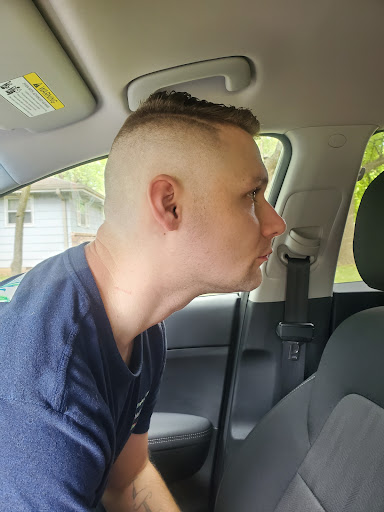 Barber Shop «Reflections Barbershop», reviews and photos, 3636 S Campbell Ave #3, Springfield, MO 65807, USA