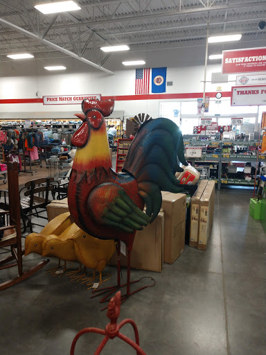 Home Improvement Store «Tractor Supply Co.», reviews and photos, 6910 69th Ln N, Rockford, MN 55373, USA