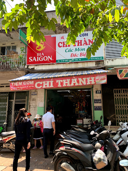 Tiệm cơm Chí Thành