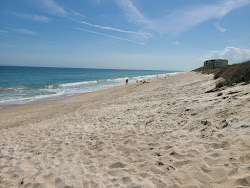 Photo de Floridana beach avec un niveau de propreté de très propre