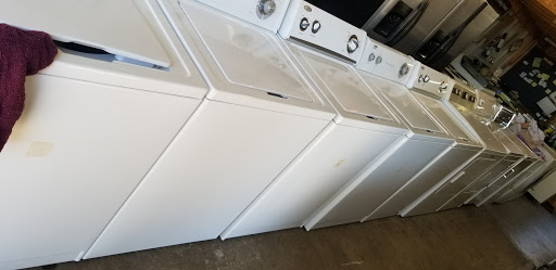 Used Appliance Store «Country Appliance», reviews and photos, 2400 N Pacific Hwy, Woodburn, OR 97071, USA