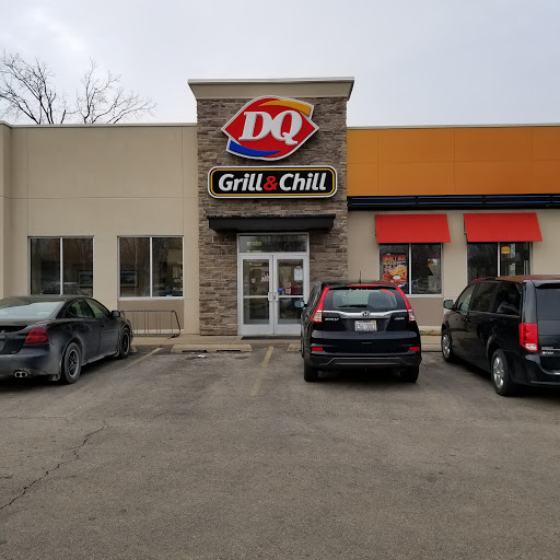 Dairy Queen Grill & Chill image 9