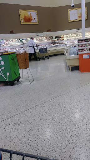 Supermarket «Publix Super Market at Winder Corners Shopping Center», reviews and photos, 17 Monroe Hwy a, Winder, GA 30680, USA