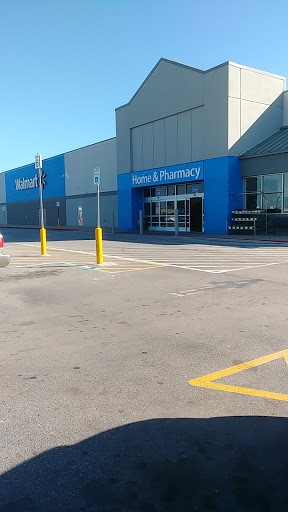 Department Store «Walmart Supercenter», reviews and photos, 2425 S Zero St, Fort Smith, AR 72901, USA