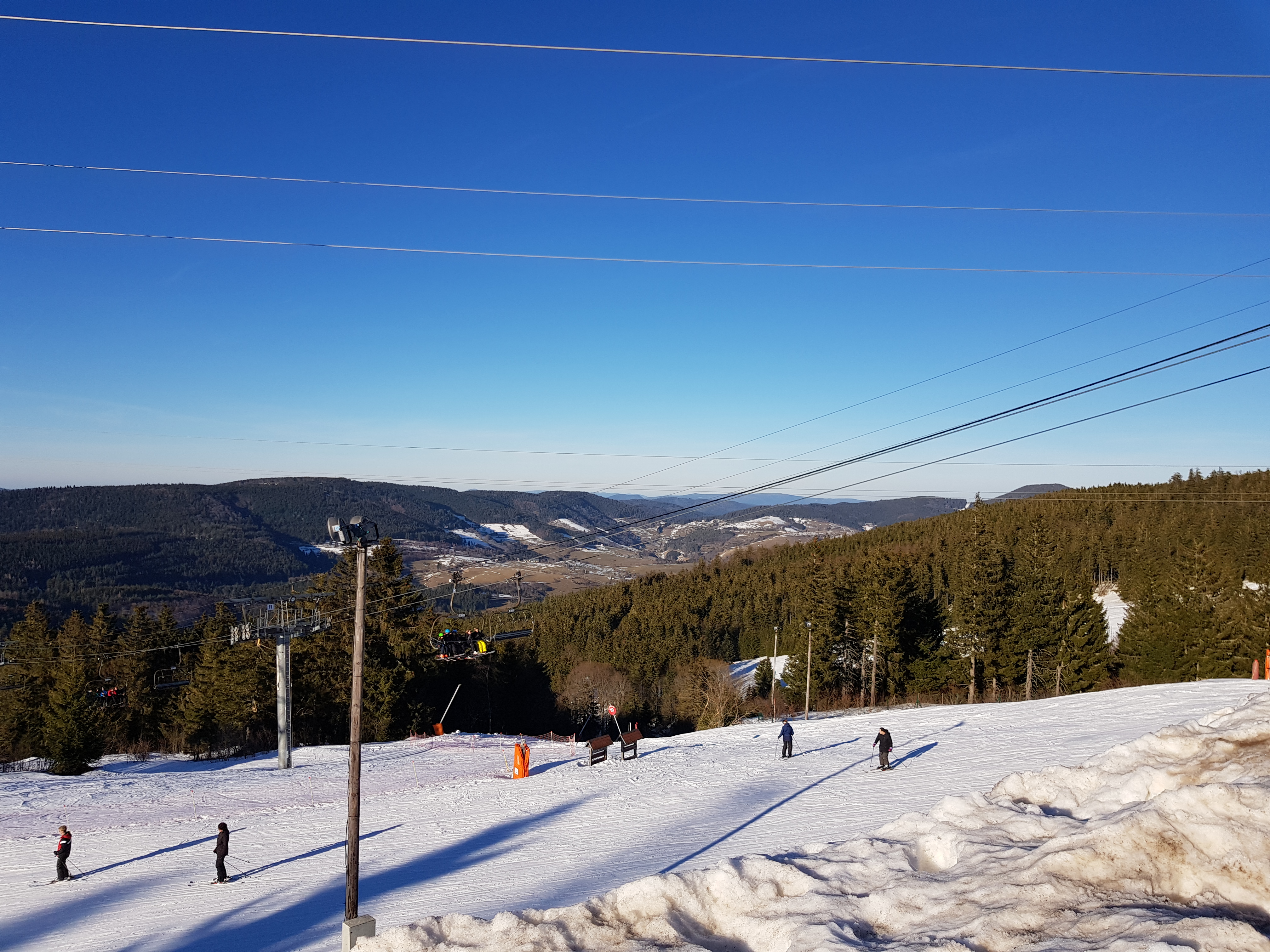 Photo n° 3 de l'avis de Mikolaj.e fait le 17/02/2019 à 16:54