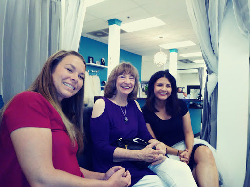 Bridal Shop «Brilliant Bridal», reviews and photos, 520 W Union Hills Dr #102, Phoenix, AZ 85027, USA