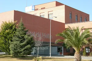 Hospital de Hellín image