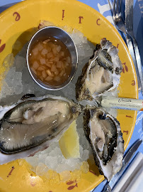 Plats et boissons du Restaurant La Criée Mérignac à Mérignac - n°20