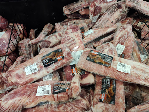 Supermarket «WinCo Foods», reviews and photos, 800 S Cockrell Hill Rd, Duncanville, TX 75137, USA