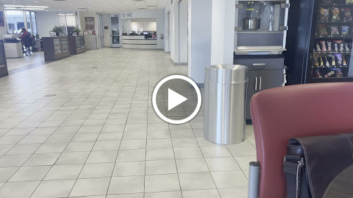 Toyota Dealer «Tejas Toyota», reviews and photos, 19011 US-59, Humble, TX 77338, USA