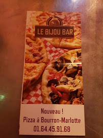 Photos du propriétaire du Restaurant Le Bijou Bar à Bourron-Marlotte - n°5