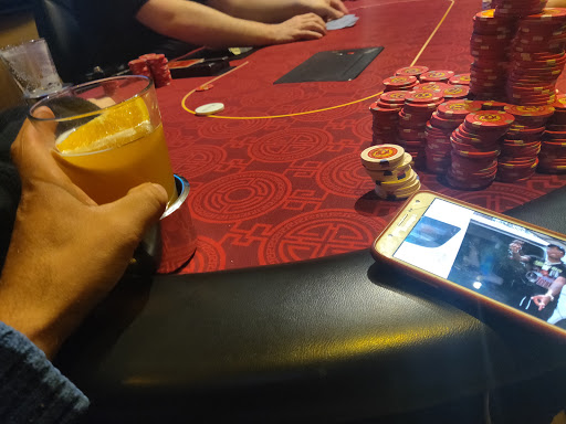 Casino «Red Dragon Casino», reviews and photos, 21917 WA-99, Mountlake Terrace, WA 98043, USA