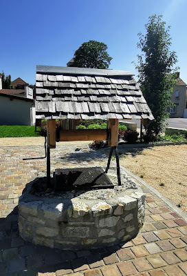 Vival à Saint-Bonnet-de-Rochefort