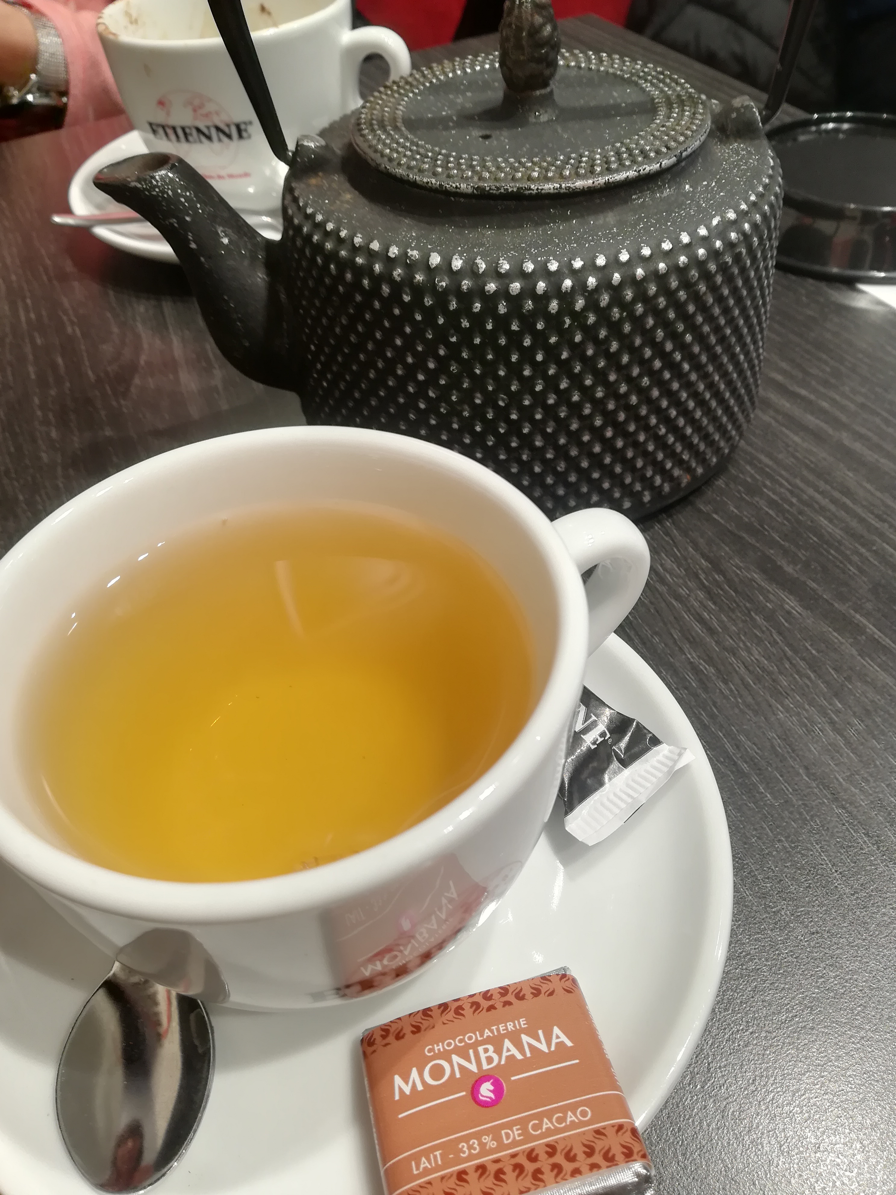 Photo n° 1 de l'avis de Ana.o fait le 16/04/2019 à 08:33
