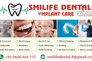 Smilife Dental & Implant Care image