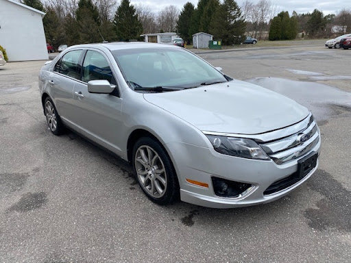 Used Car Dealer «443 Auto Sales», reviews and photos, 2848 Blakeslee Blvd Dr E, Lehighton, PA 18235, USA