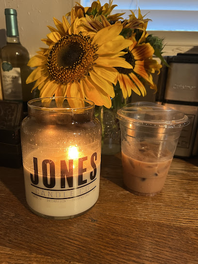 Jones Candle Co.
