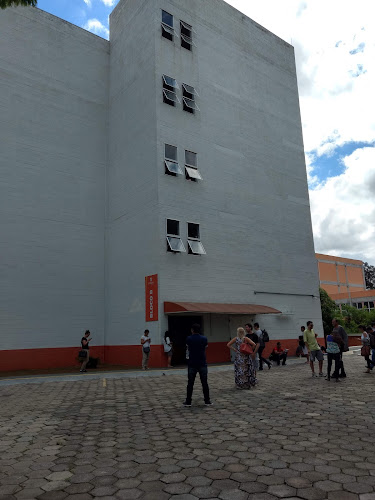 Avaliações sobre Faculdade Pitagoras - Antonio Carlos em Belo Horizonte - Universidade