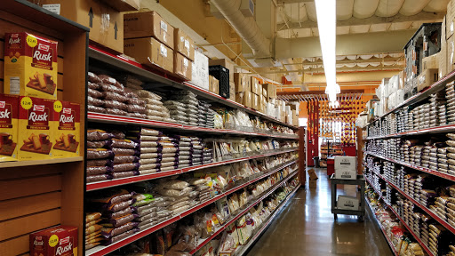 Indian Grocery Store «Bharat Bazar», reviews and photos, 3400 Mowry Ave, Fremont, CA 94538, USA