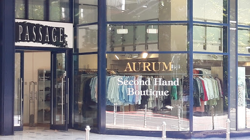 AURUM Second Hand Boutique