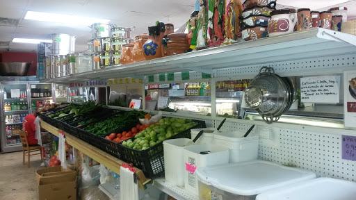Mexican Grocery Store «La Bonita», reviews and photos, 770 SW Bayshore Blvd, Port St Lucie, FL 34983, USA