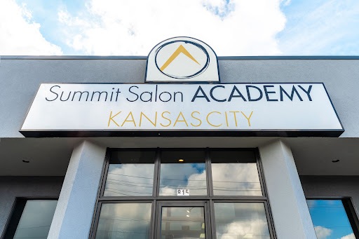 Summit Salon Academy Kansas City