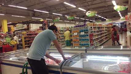Supermercados La Canasta - Sede Lagos