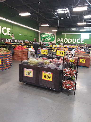 Foods Co. - 6