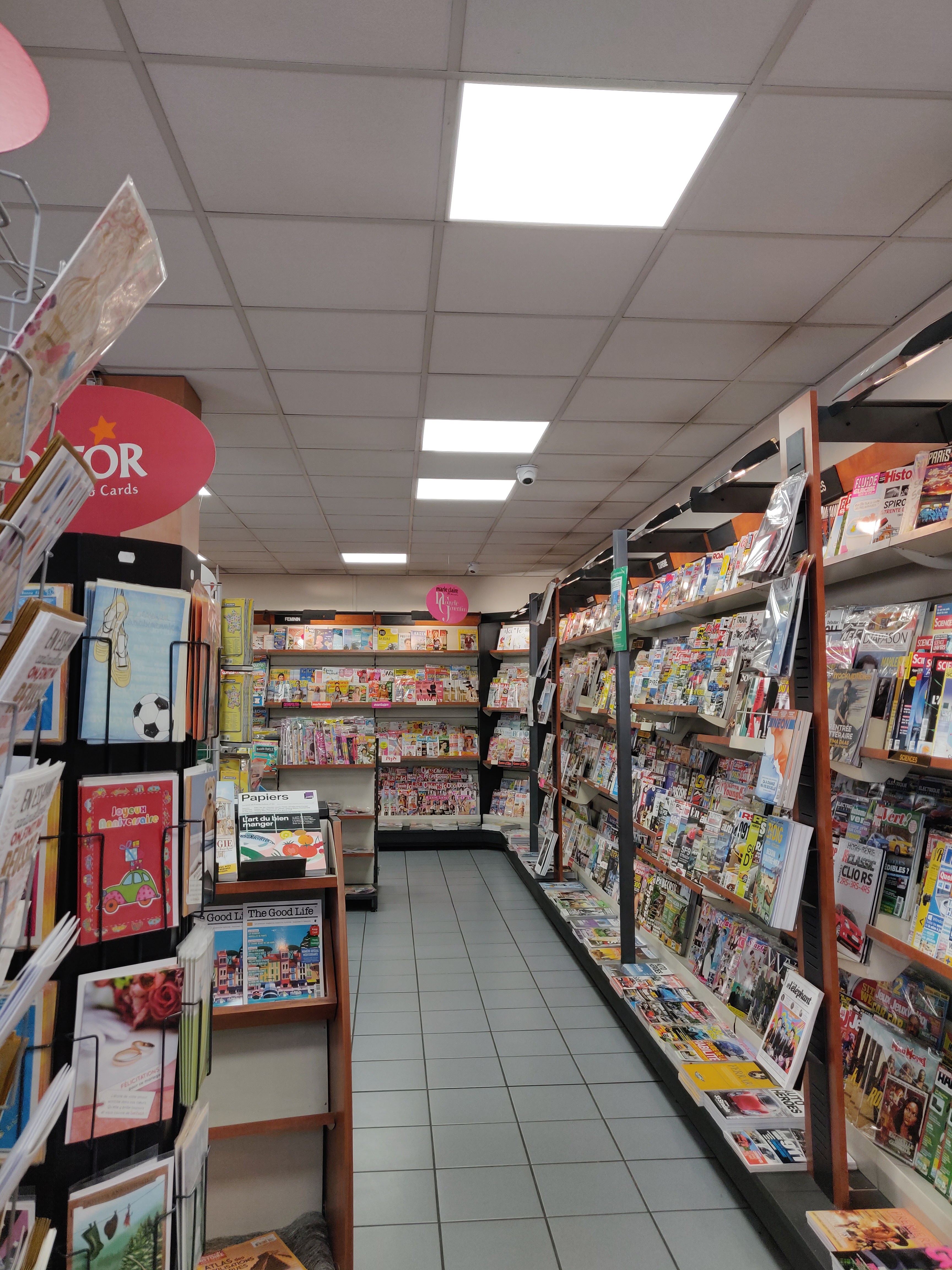Photo n° 1 de l'avis de Luc016. fait le 03/09/2020 à 17:44