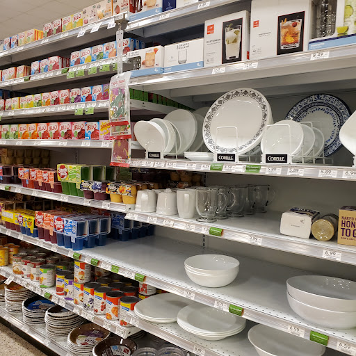 Supermarket «Publix», reviews and photos, 34 Miller St, Winston-Salem, NC 27104, USA