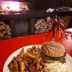 Photo n°1 de l'avis de Alma.. fait le 10/10/2019 à 18:38 sur le  Restaurant »Das Ding« à Hanover