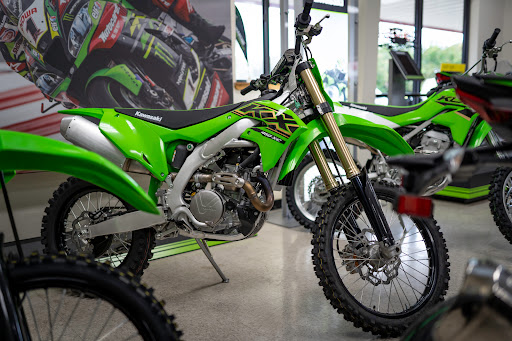 Motorcycle Dealer «Daytona Fun Machines», reviews and photos, 450 Ridgewood Ave, Daytona Beach, FL 32117, USA