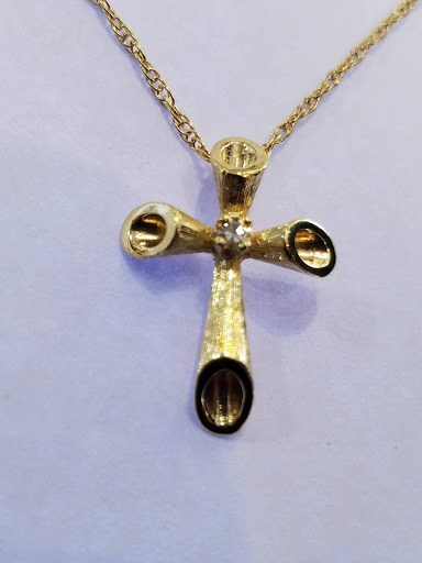 Jewelry Store «Elsie Fine Art Jewelrs», reviews and photos, 48 Stiles Ln, Pine Brook, NJ 07058, USA