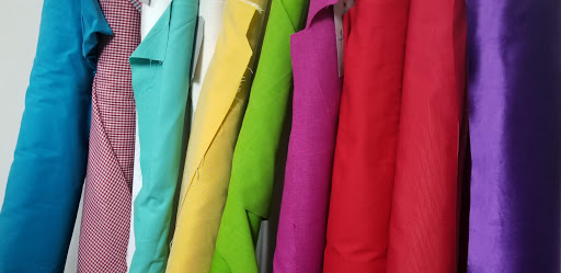 McGowen Fabric Outlet, 954 Sherman Ave, Elizabeth, NJ 07208, USA, 